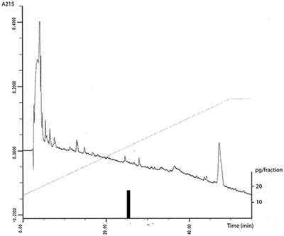 Plasma Orexin-A Levels Do Not Undergo Circadian Rhythm in Young Healthy Male Subjects